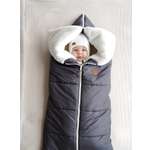 Конверт-одеяло BUNGLY