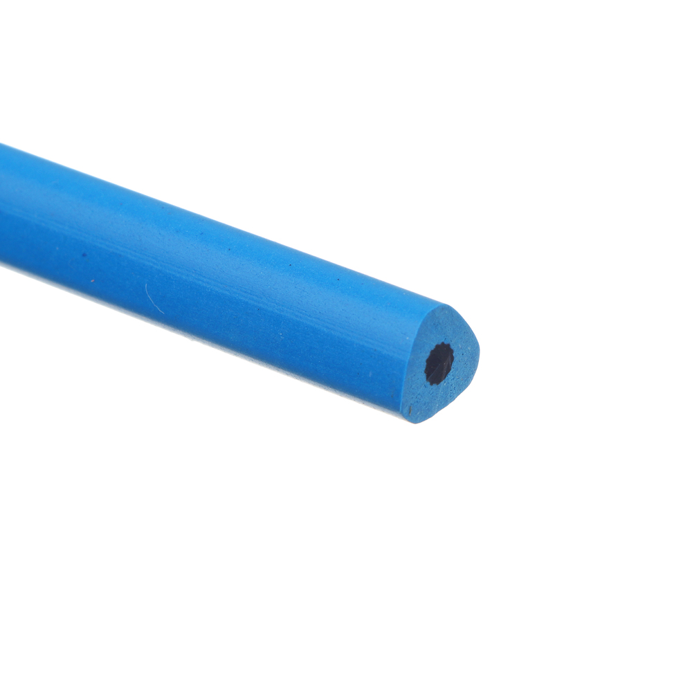 Карандаши цветные Леди Баг и Супер Кот 24 шт. - фото 5