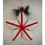 Украшение ёлочное Магия праздника MAG18