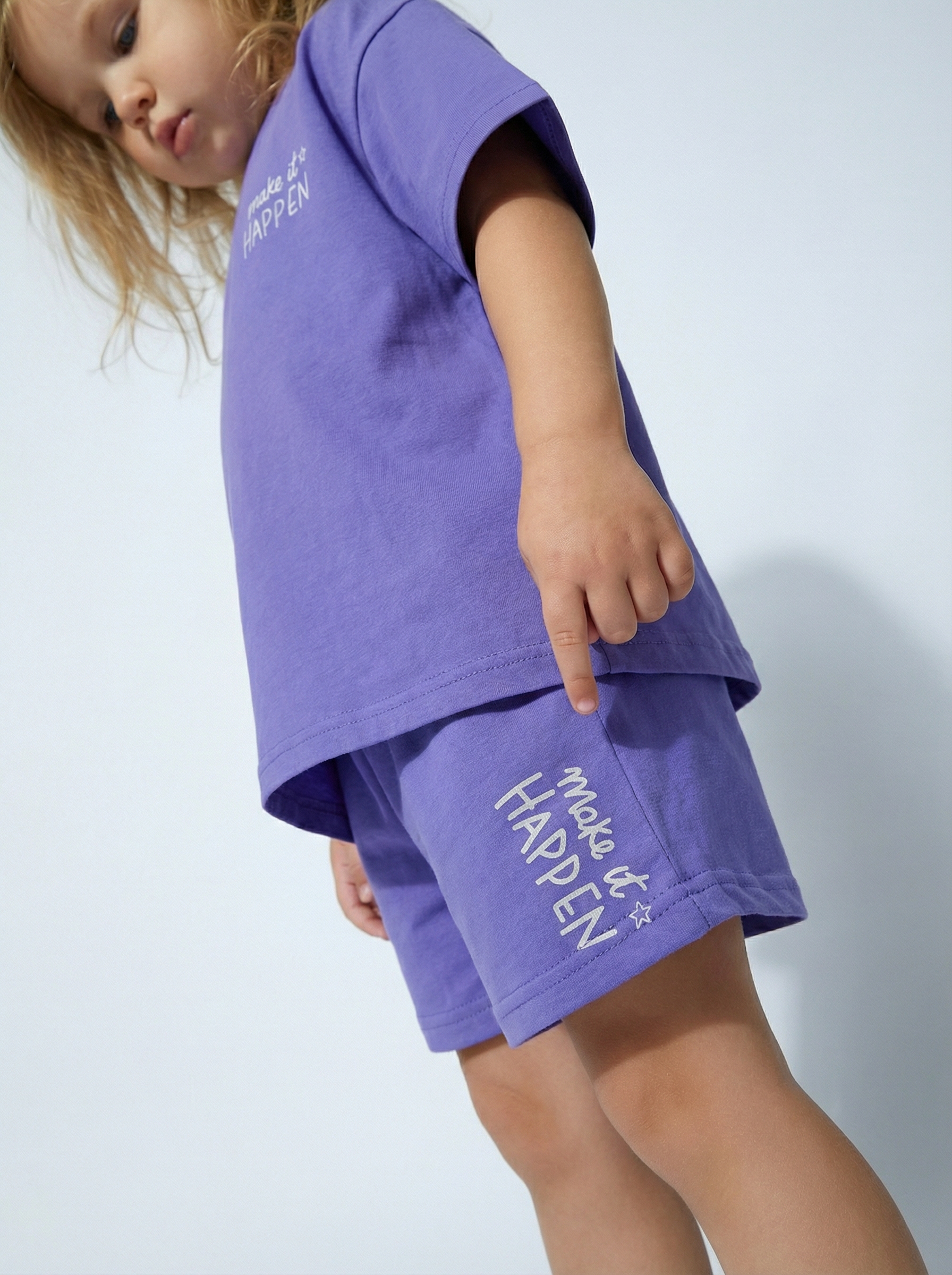 Комплект YOULALA 7634100310 - фото 12