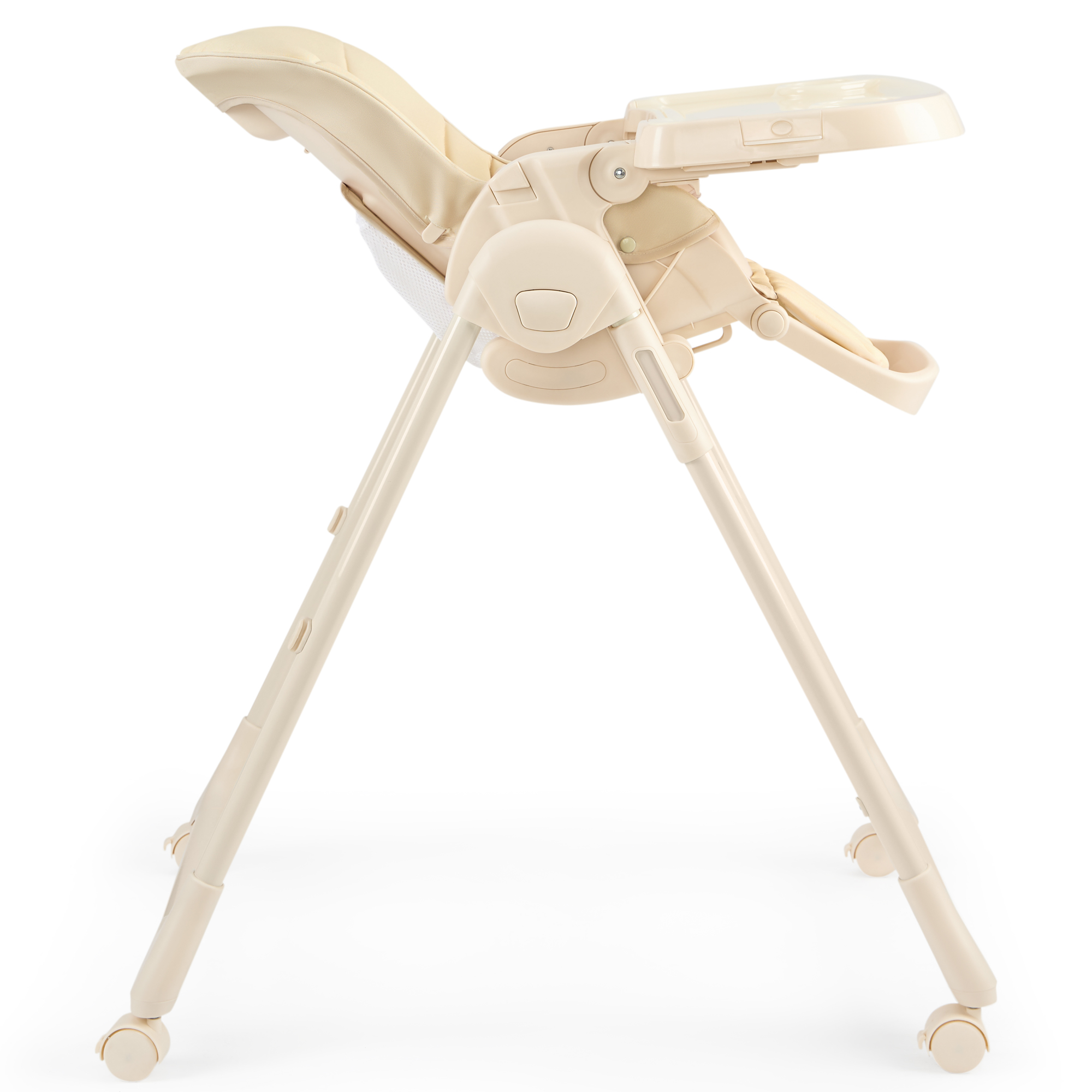 Стульчик для кормления Happy Baby WILLIAM PRO классический - фото 28