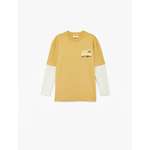 Лонгслив KOTON