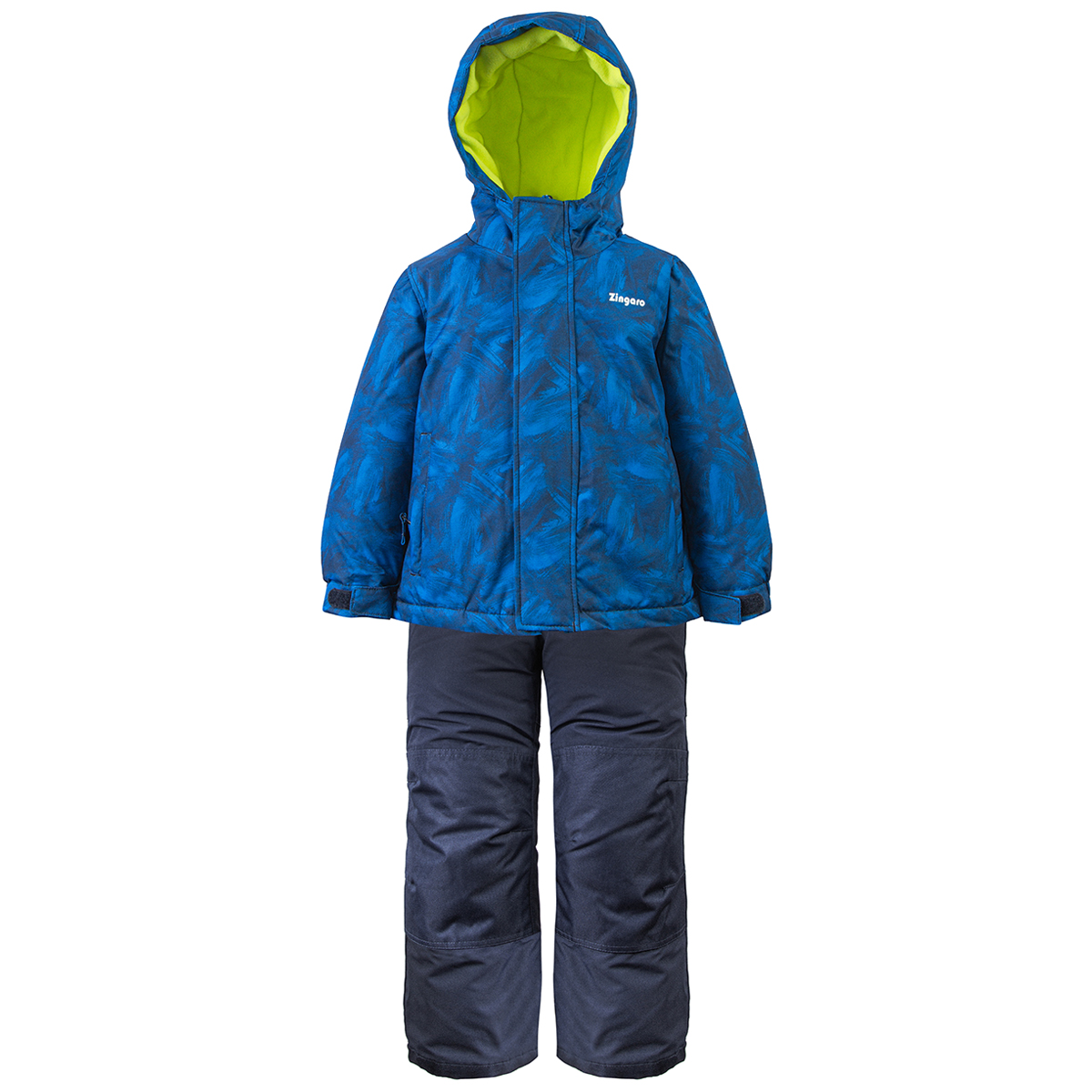 Комплект GUSTI ZW22BS181-BLUE - фото 1