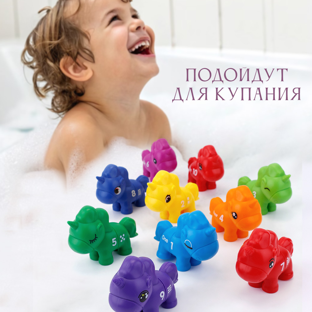 Игрушка TIPTOPOLIS сортер - фото 8