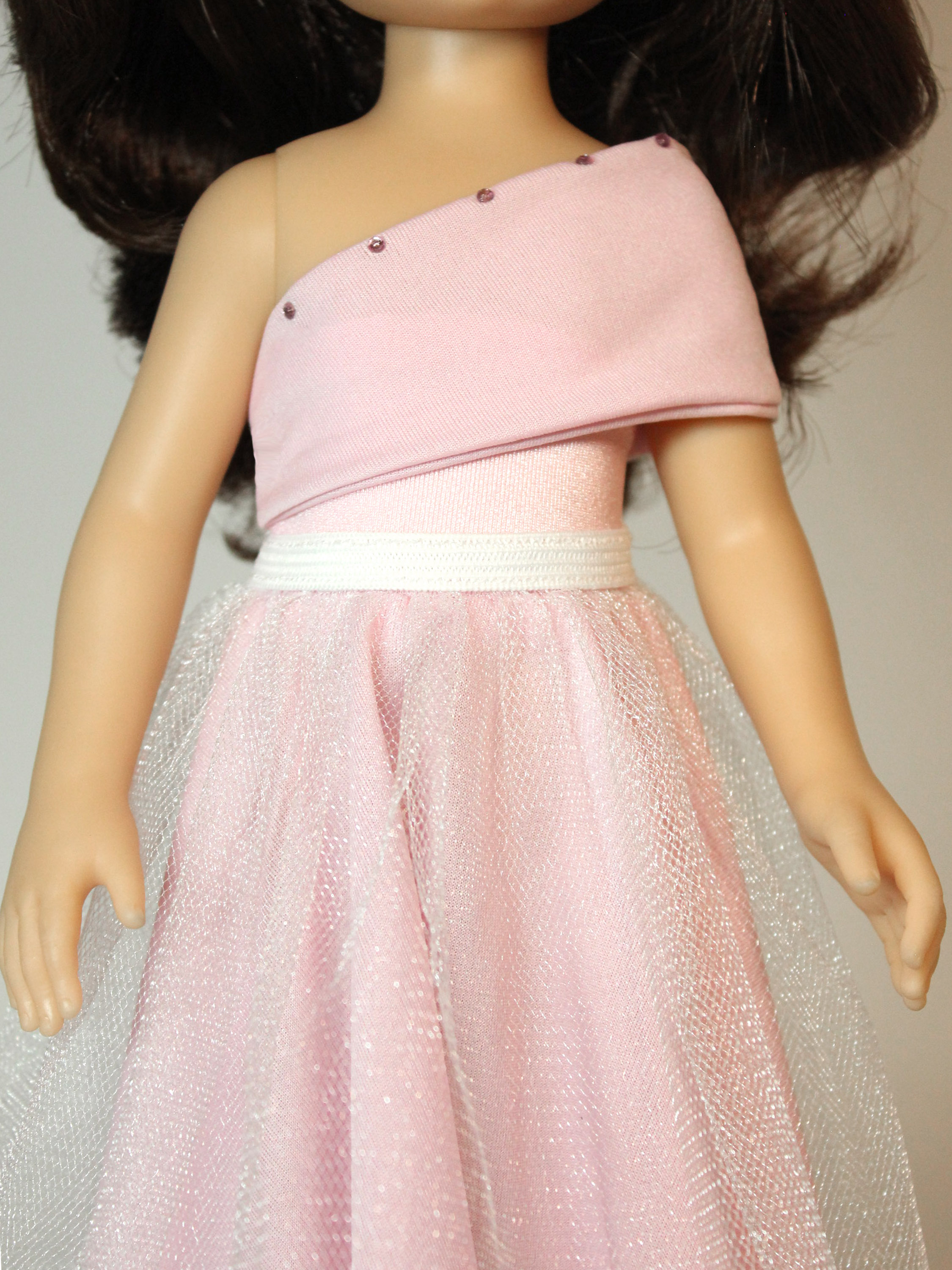 Одежда для кукол VIANA 11.507.4.1v - фото 3