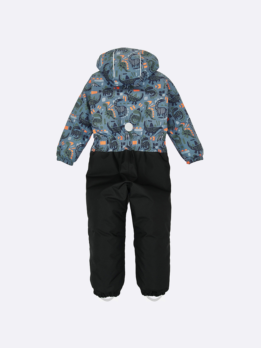 Комбинезон Lassie 72105301-9370 - фото 3