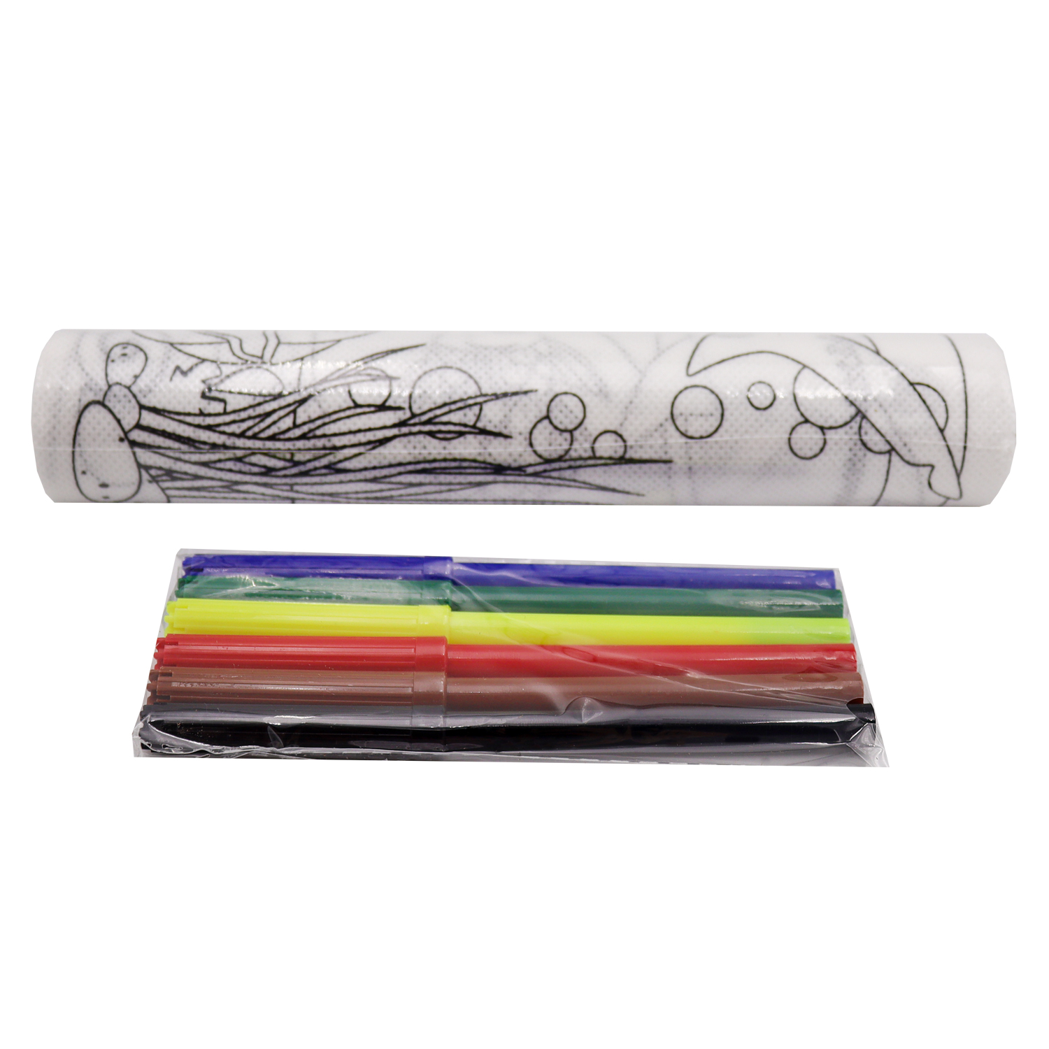 Набор для творчества Funky Toys - фото 1