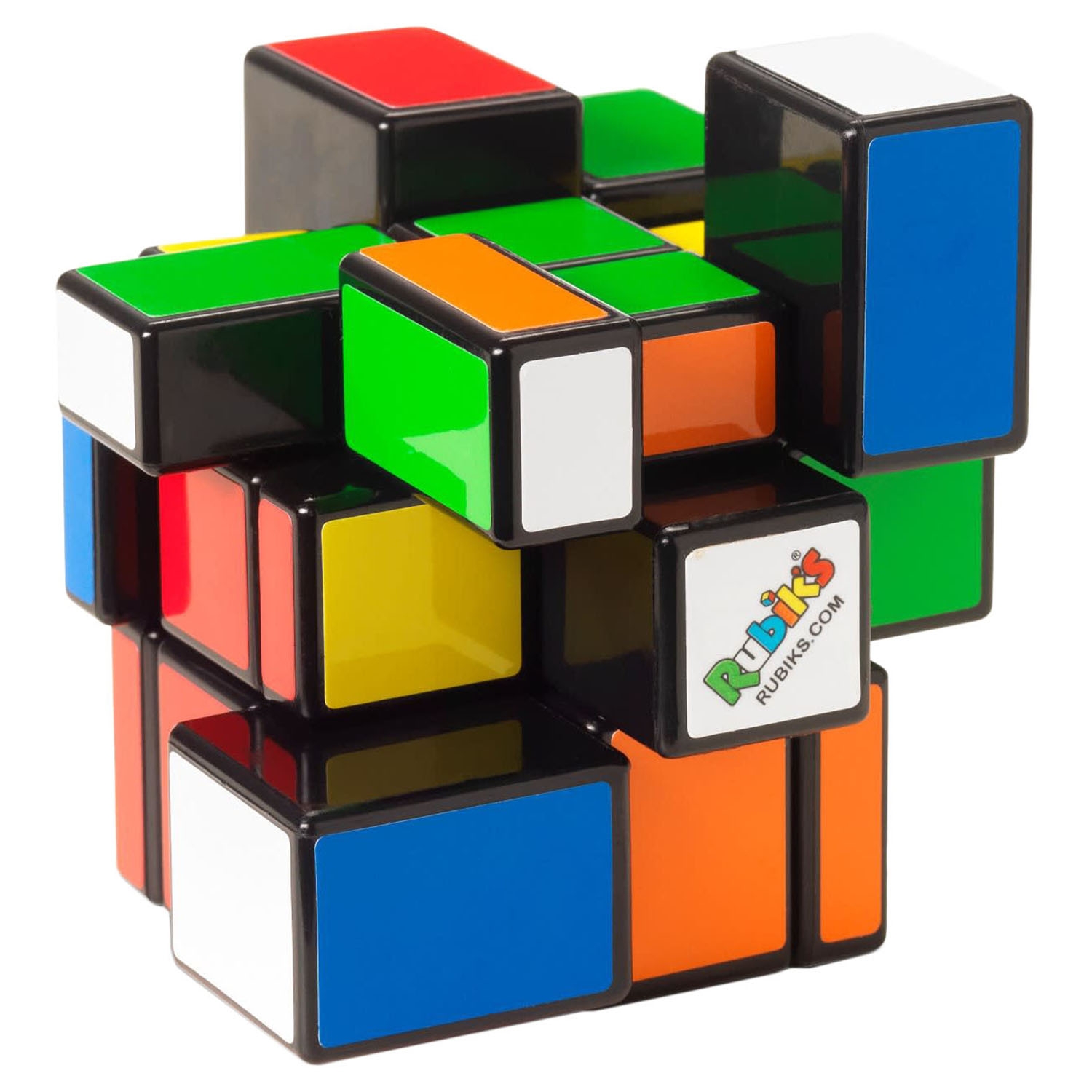 Настольная игра Rubik`s - фото 7