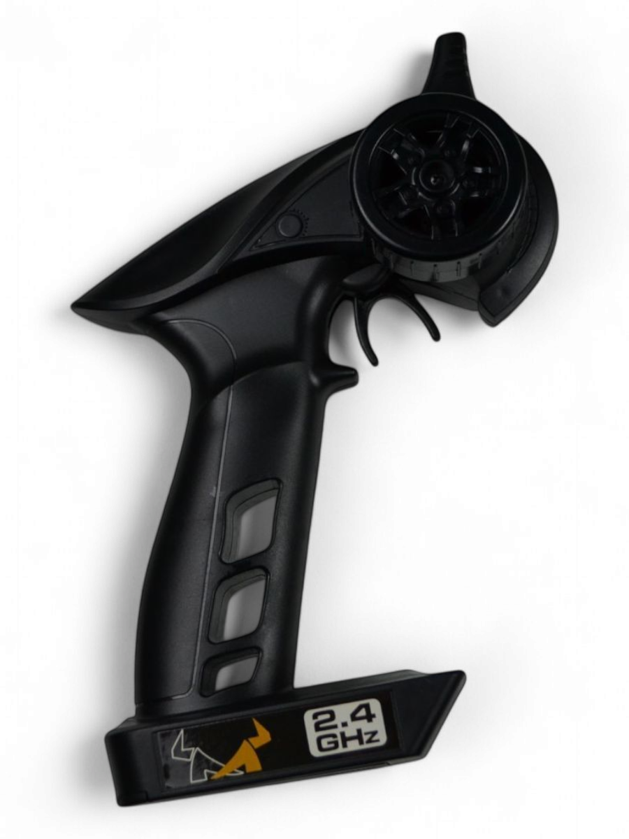 Автомобиль РУ CS Toys 1:12 - фото 9