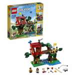 Конструктор LEGO Creator блочный