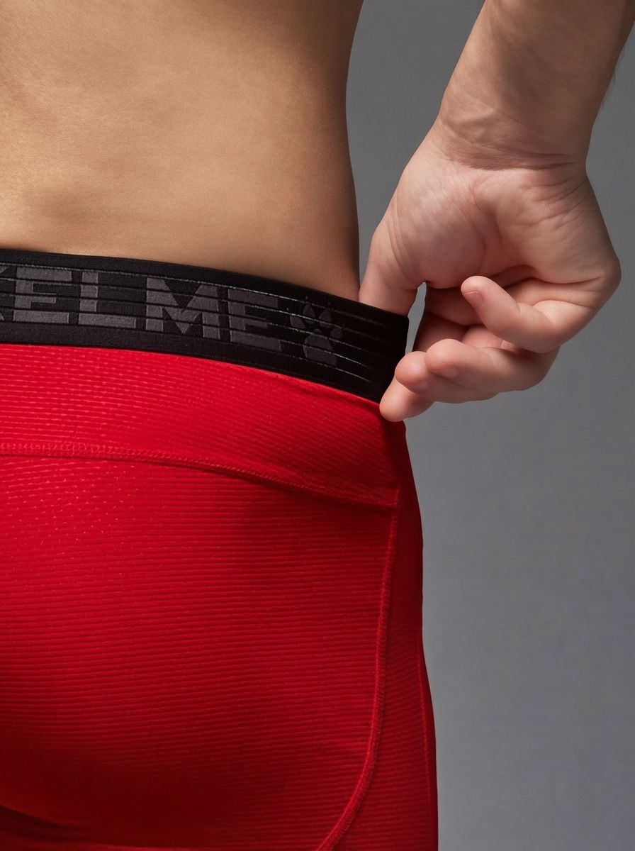 Термошорты KELME 8251TL1001-600 - фото 3