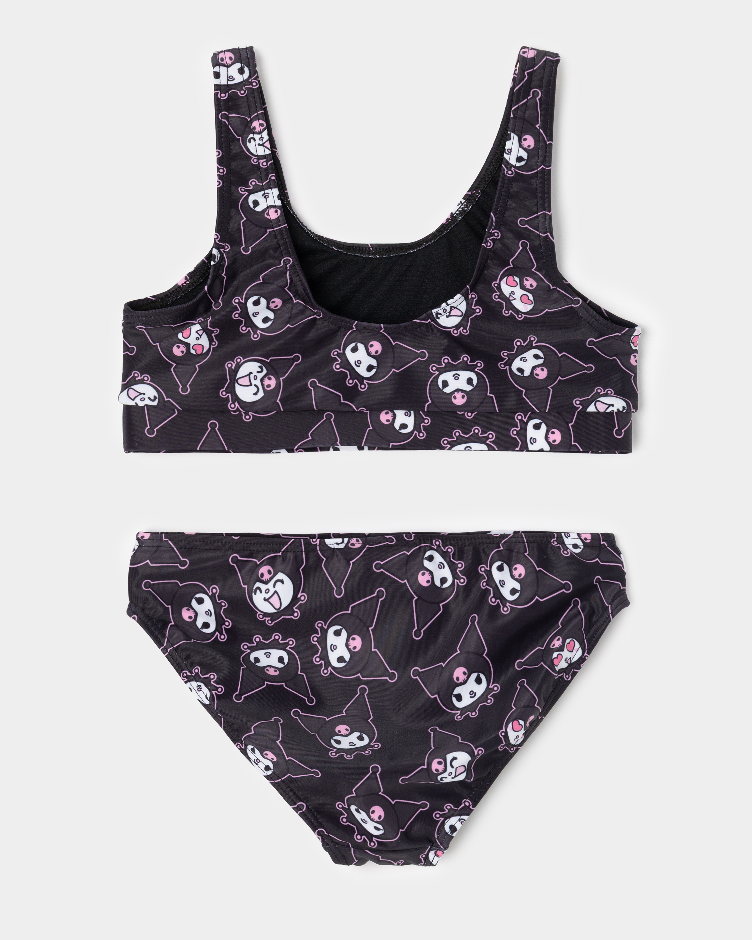 Купальник HELLO KITTY AND FRIENDS S26LC3-5104SXtg-99 - фото 2