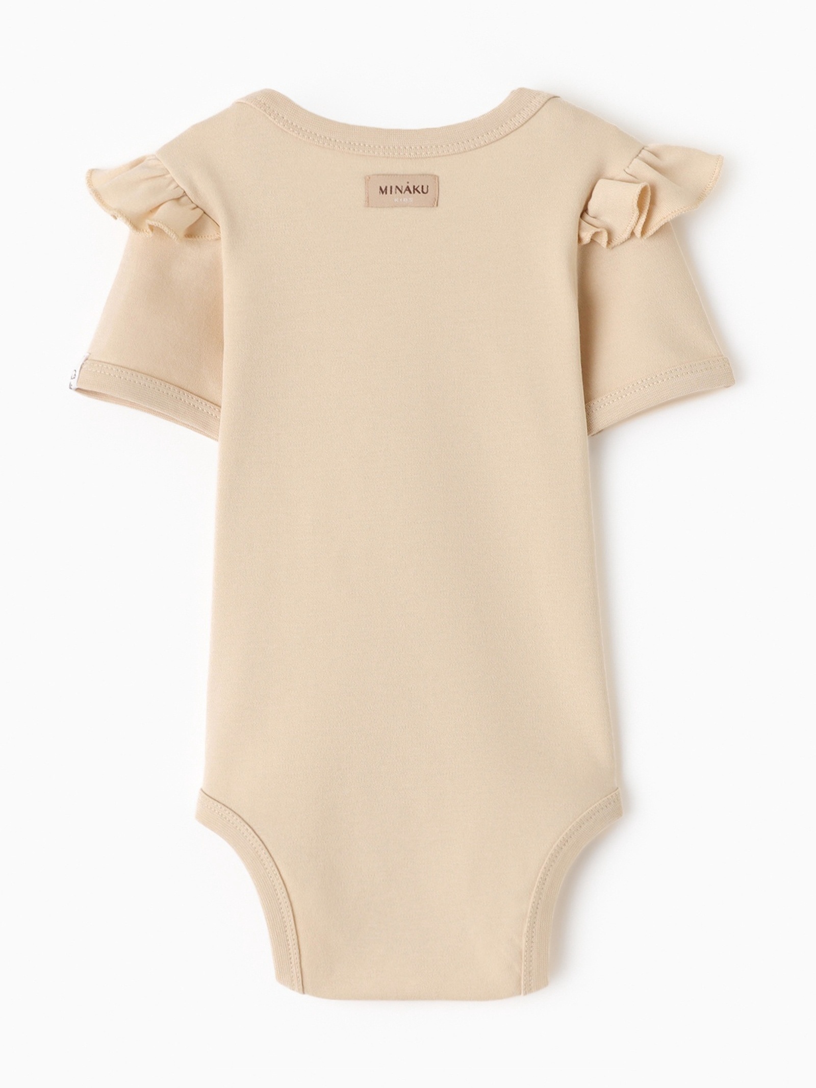 Боди Minaku 10516694 - фото 10