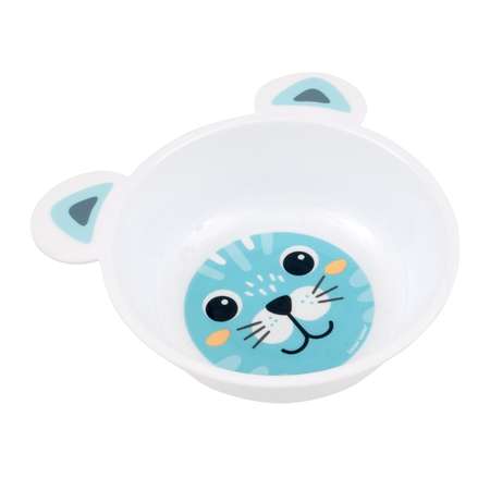 Тарелка Canpol Babies Кошка