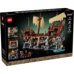 Конструктор LEGO Ideas