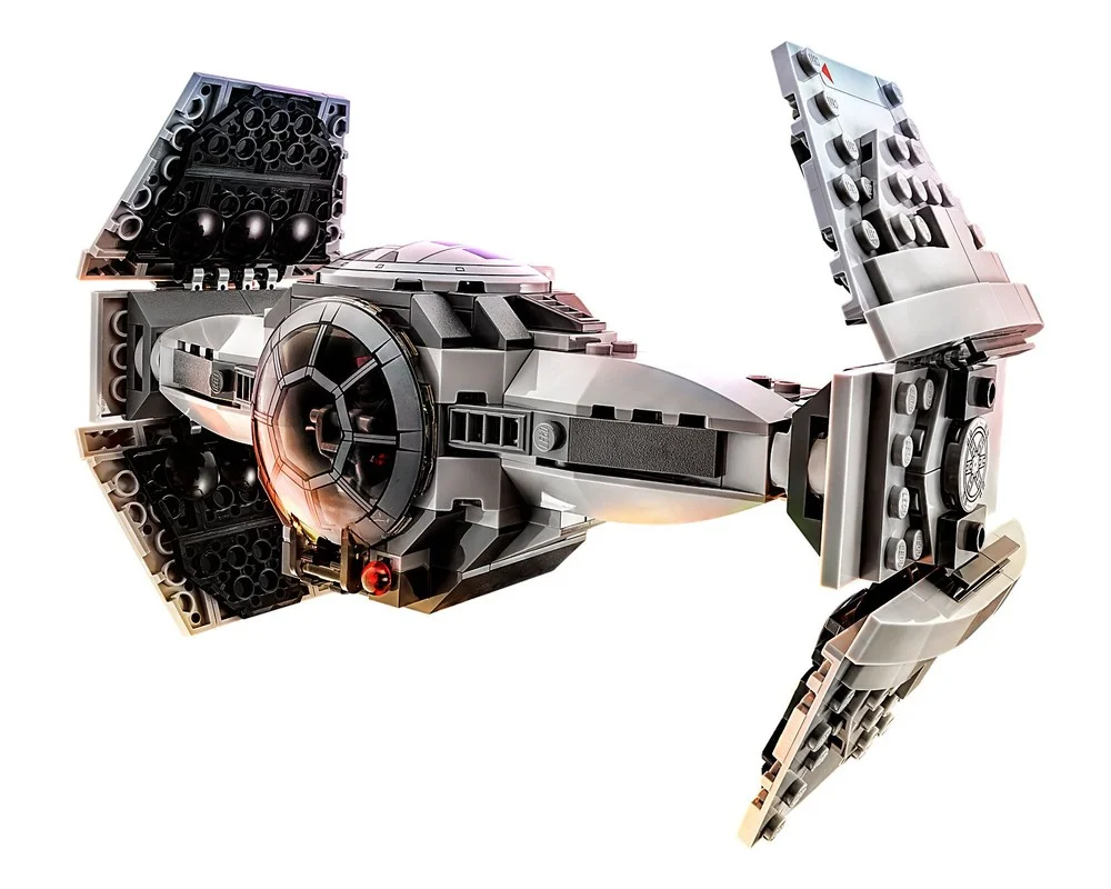 Конструктор LEGO Star Wars 75082 342 дет. - фото 4