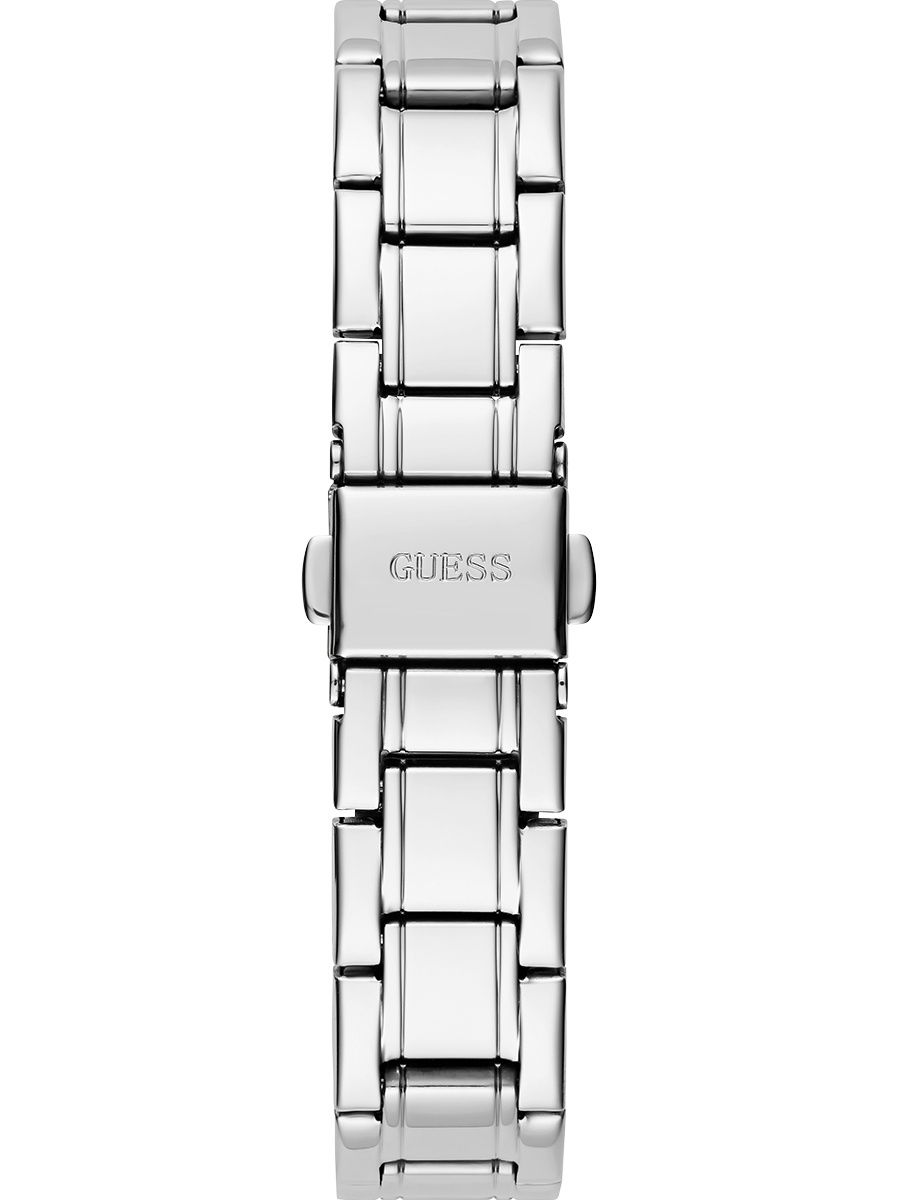 Кварцевые наручные часы GUESS MELODY GW0468L1 - фото 5