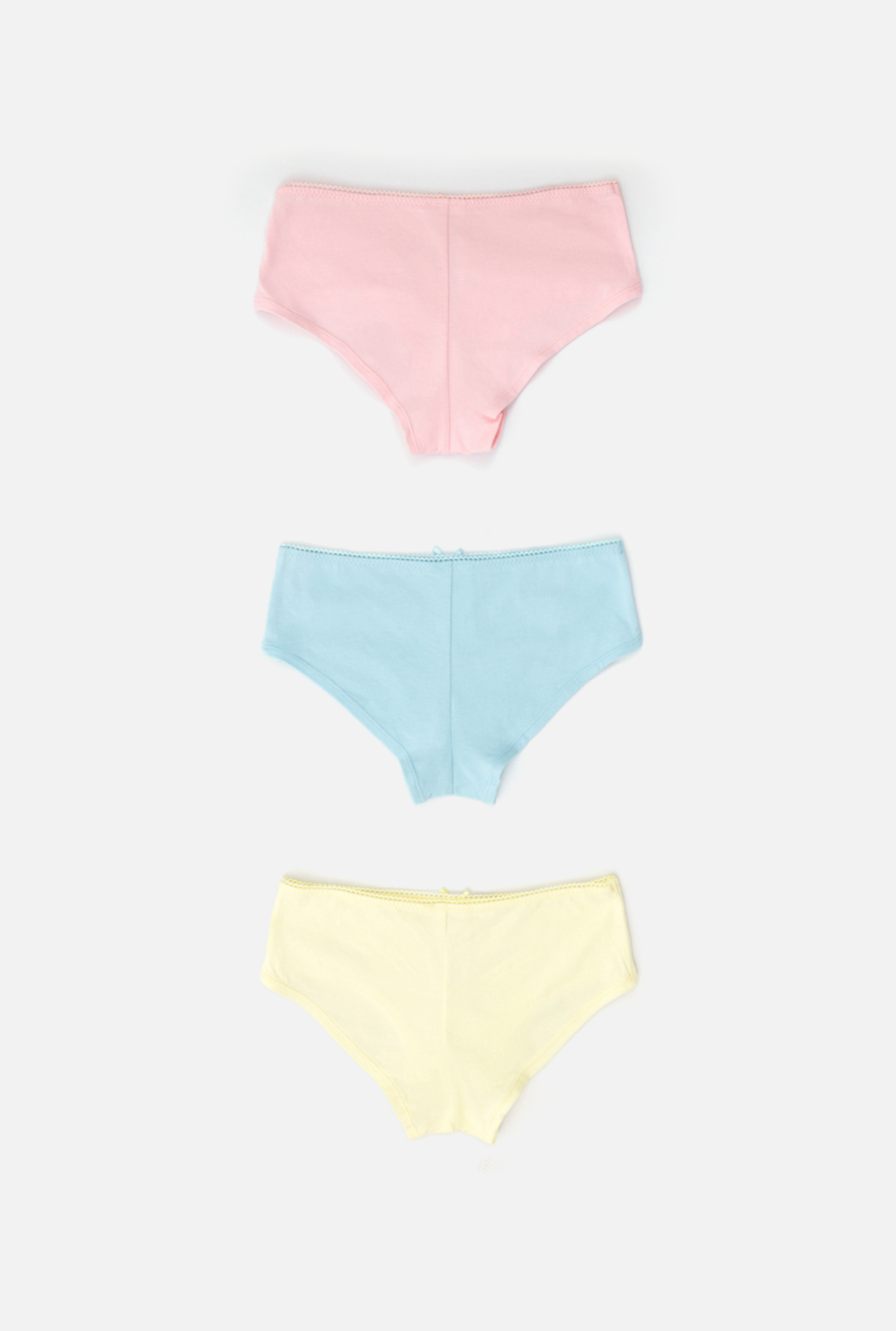 Трусы 3 шт Acoola 32224120083_0036222 - фото 2