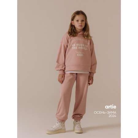 Худи artie