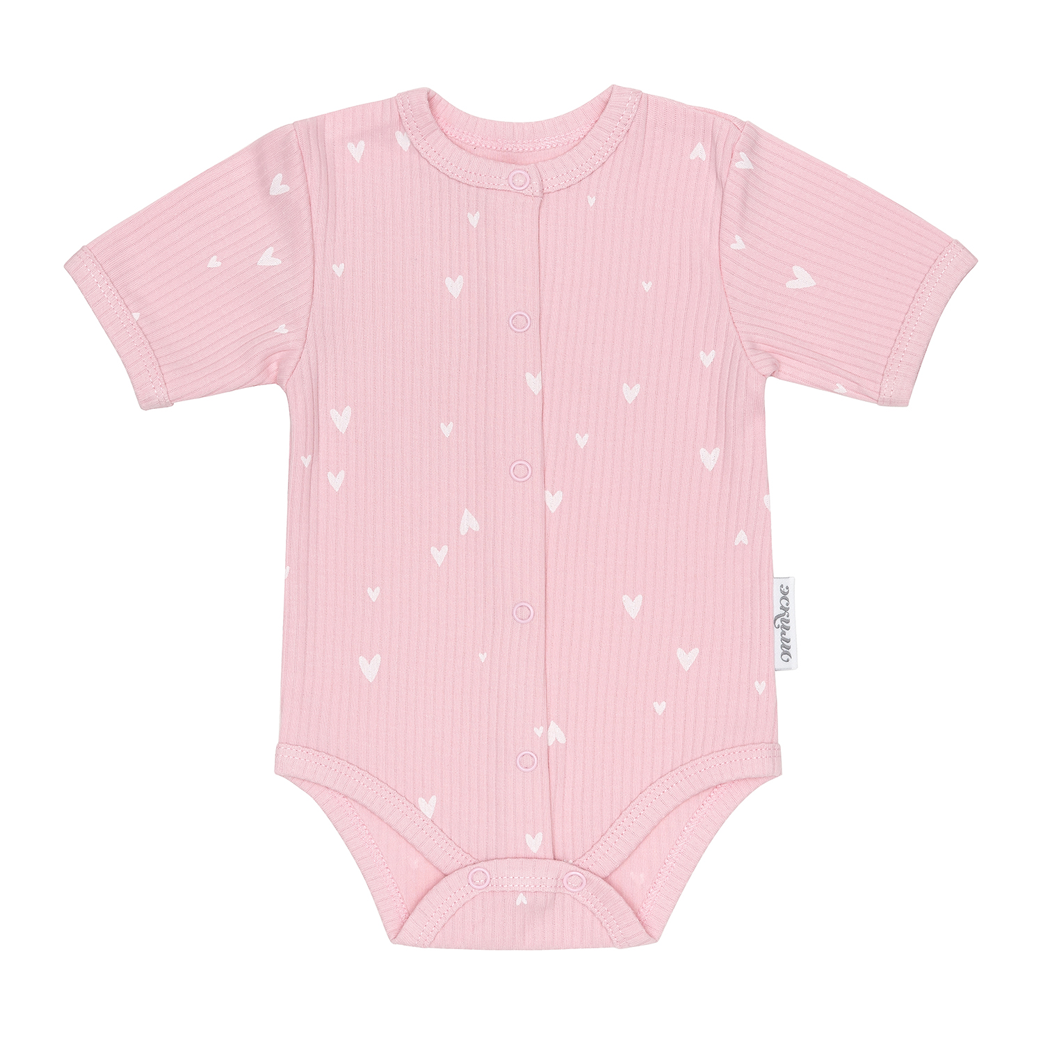 Боди 2 шт Эскимо 203-701 - фото 2