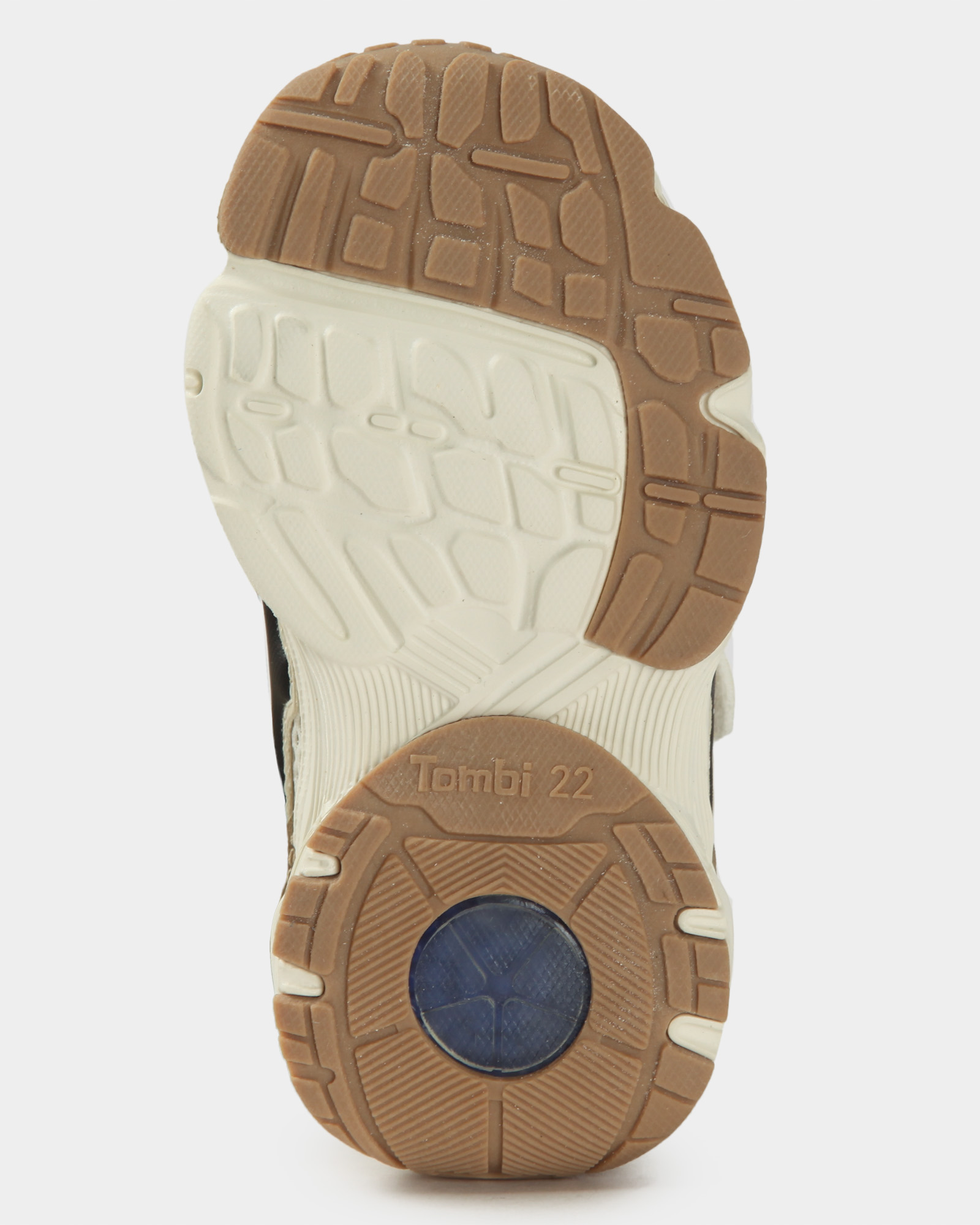 Кроссовки Tombi S26WFibRS-220-F0 - фото 5