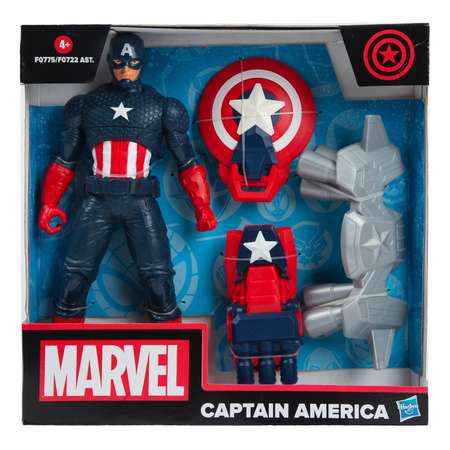 Фигурка Marvel в ассортименте
