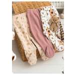 Ползунки 3 шт YOULALA