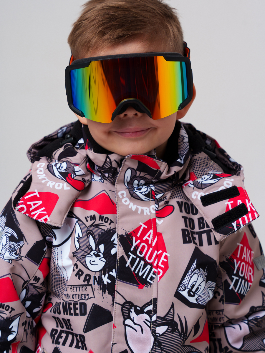 Маска PlayToday - фото 4