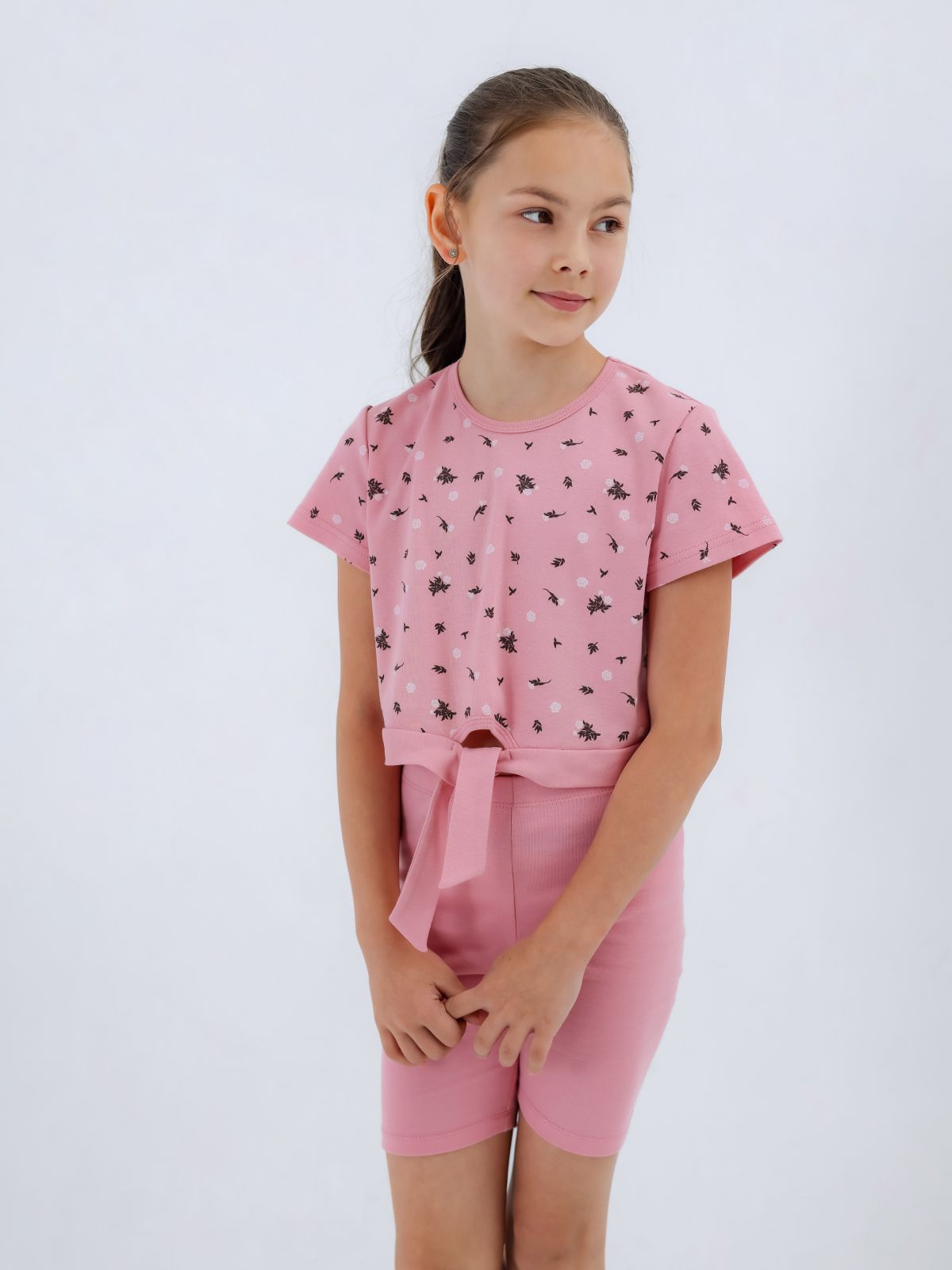 Футболка Пелигрин БЛ1пн - фото 2