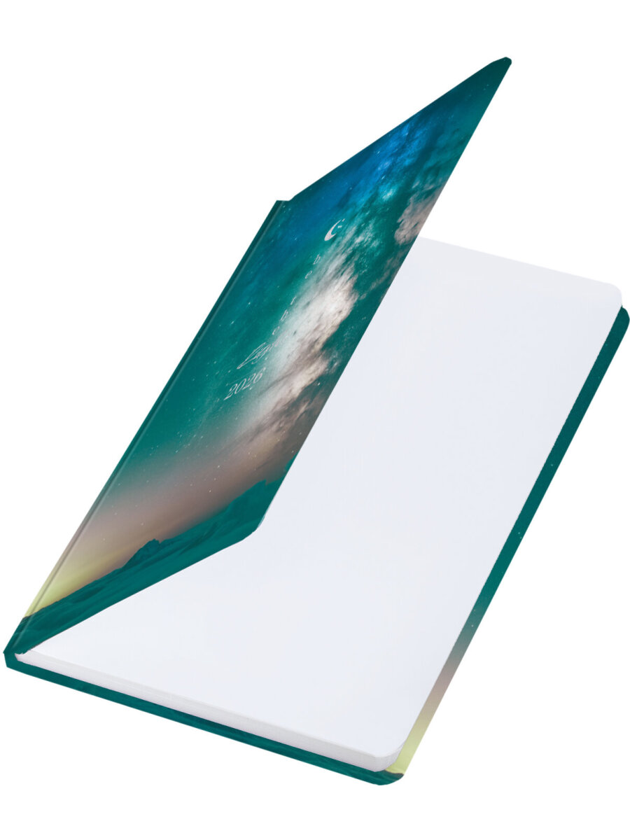 Ежедневник Brauberg - фото 6