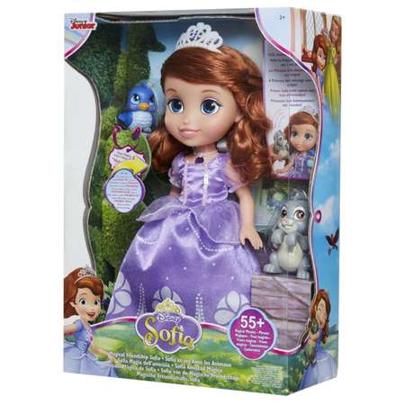 Кукла классическая Jakks Pacific