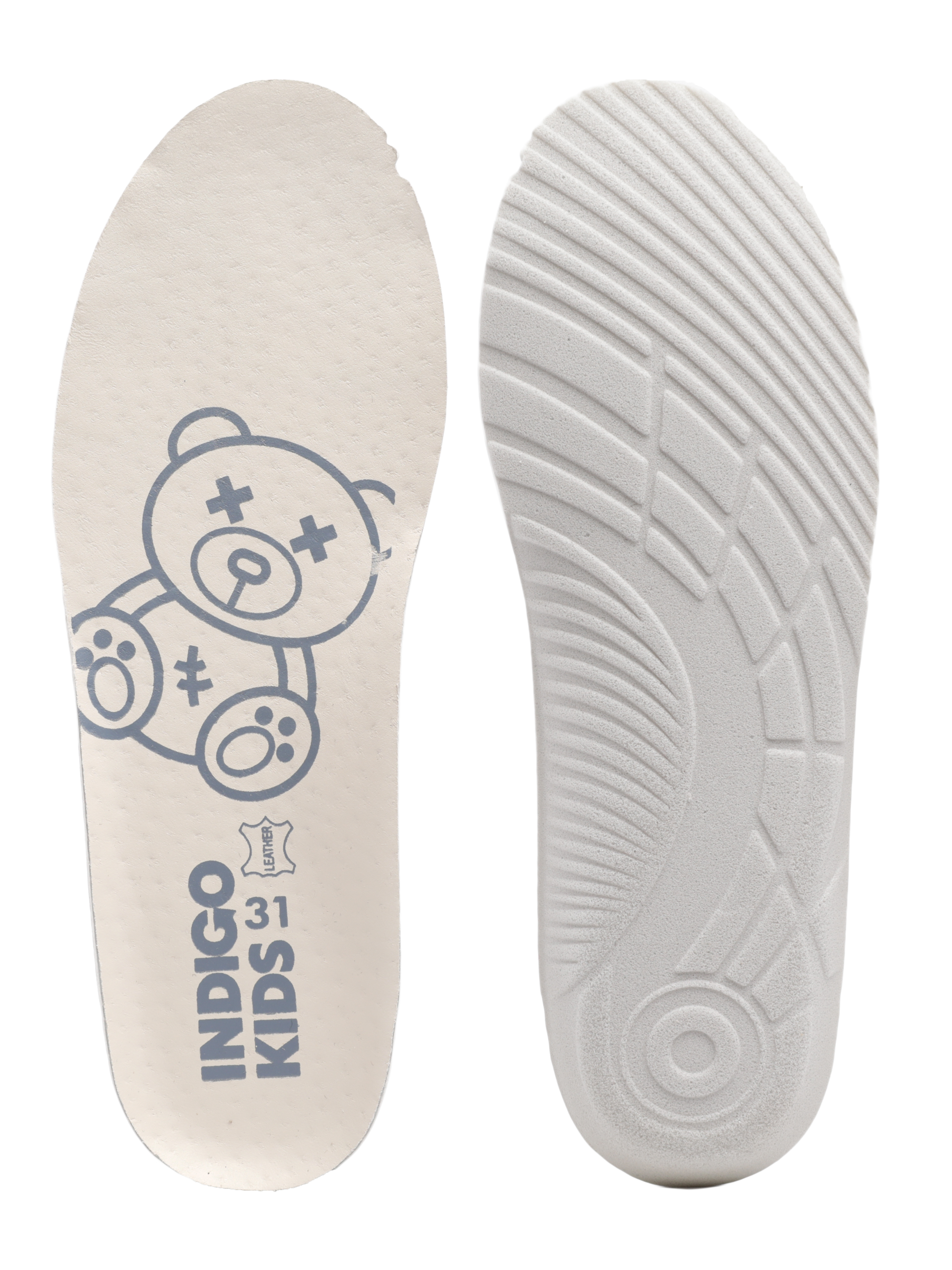 Туфли Indigo kids 30-555C - фото 9