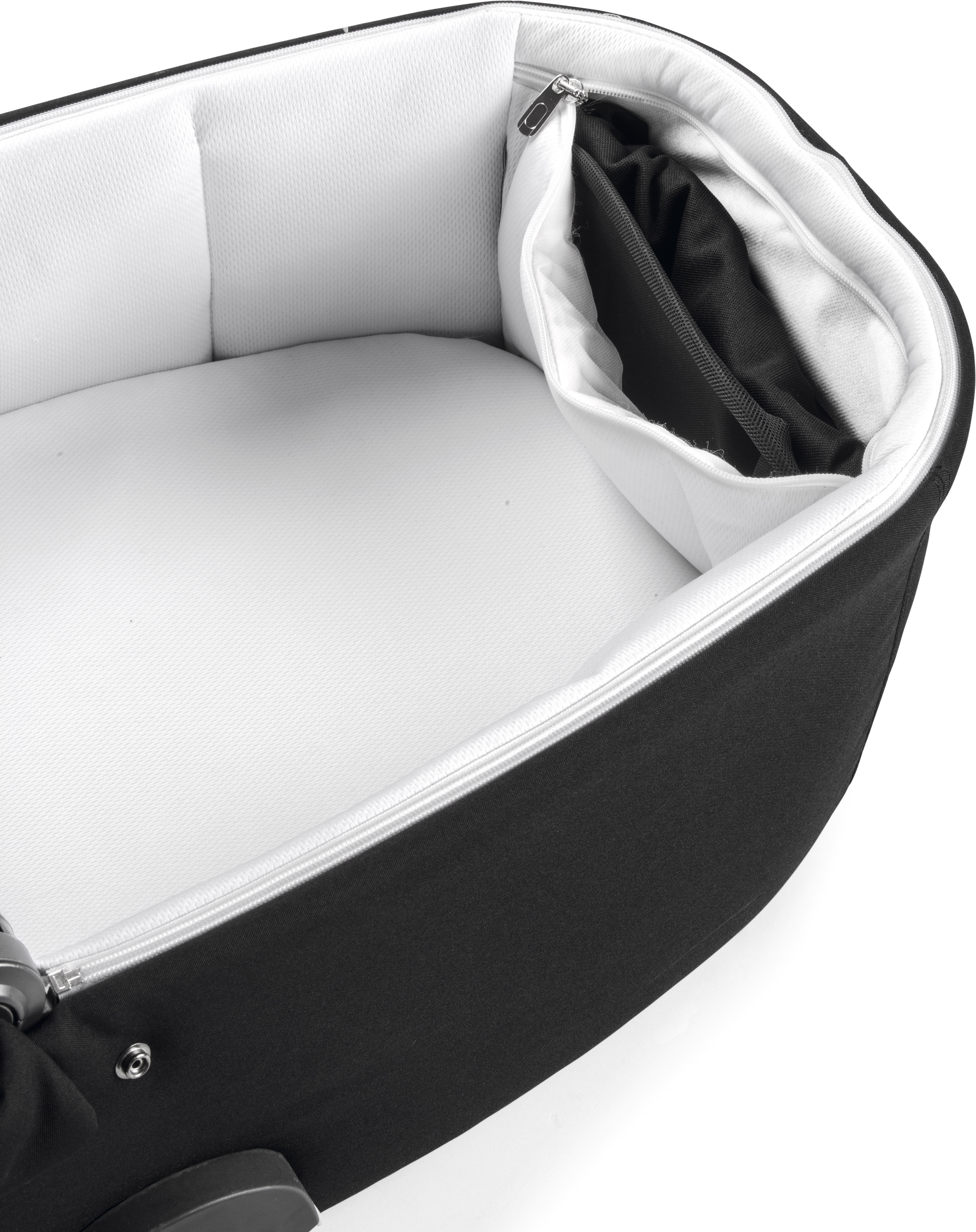 Люлька Peg-Perego Belvedere - фото 12