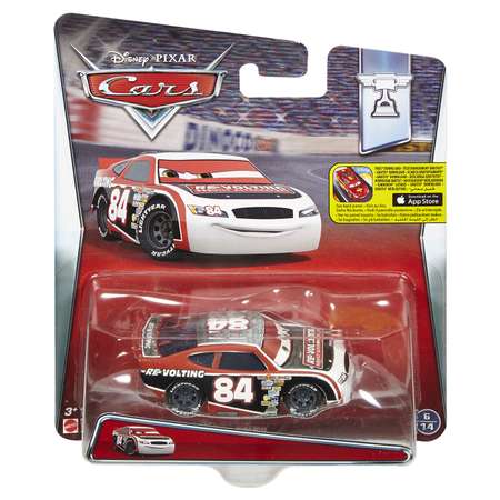 Автомобиль Mattel