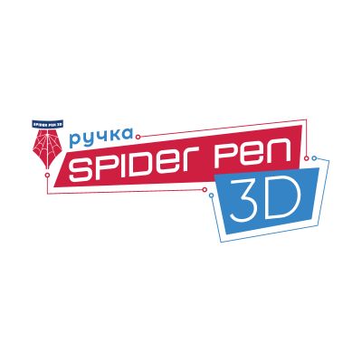 Spider Pen