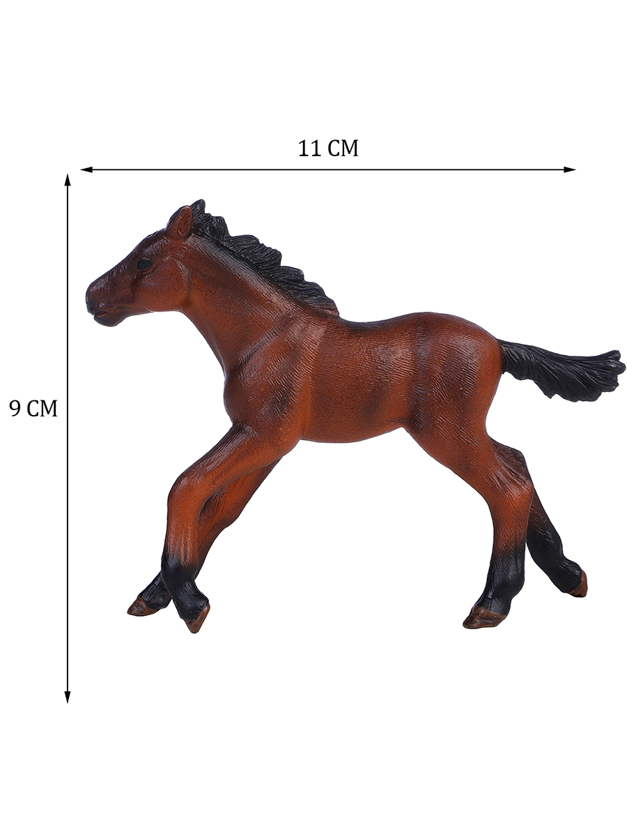 Игровой набор Masai Mara Мир лошадей - фото 4