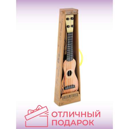Игрушка музыкальная Veld Co гитара