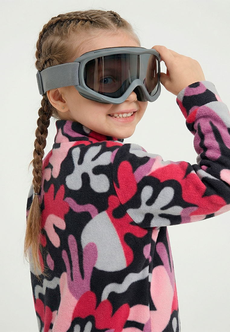 Толстовка YOULALA 1524600206 - фото 2