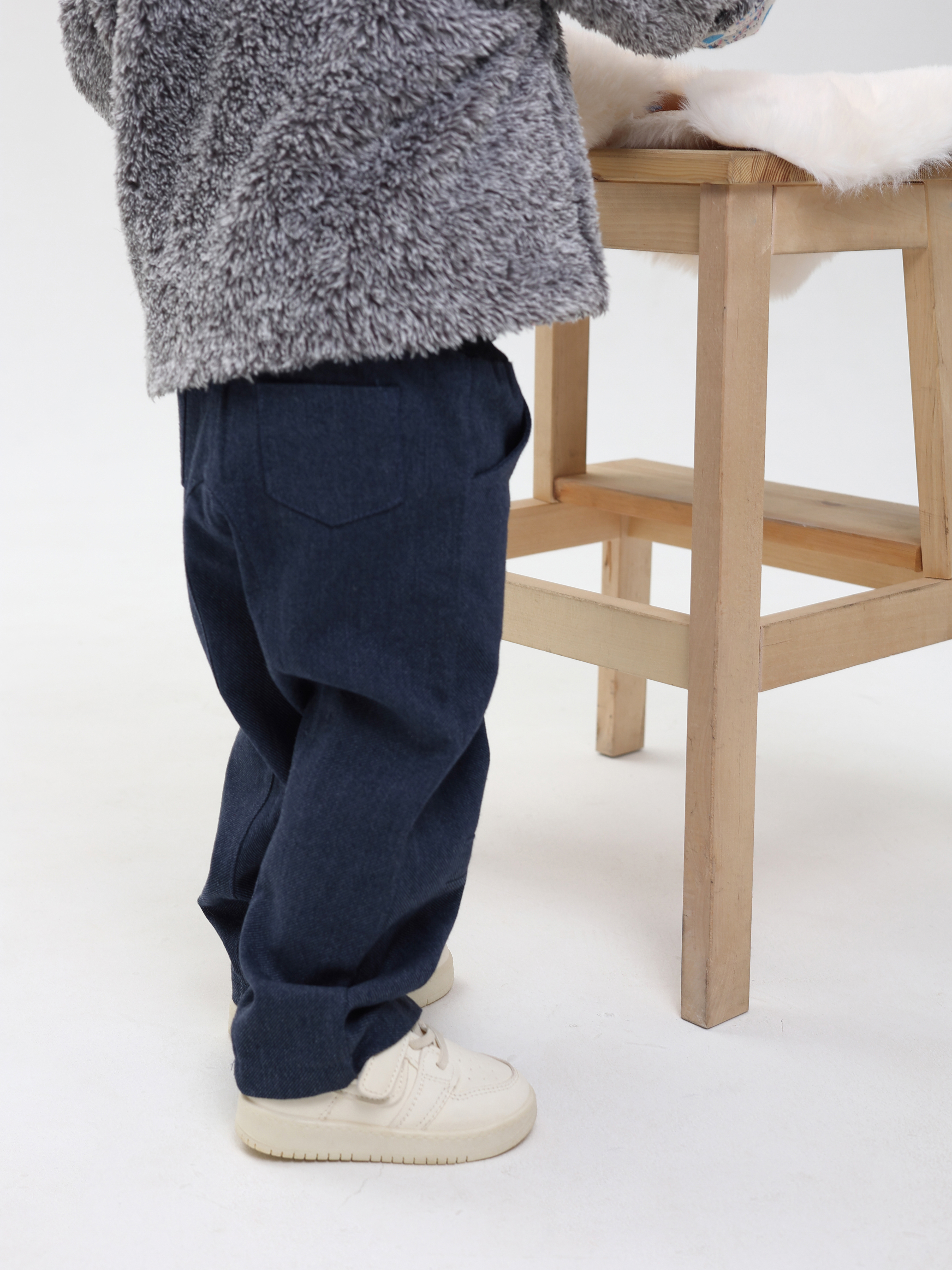 Брюки RobyKris 4-01-24-01 - фото 4