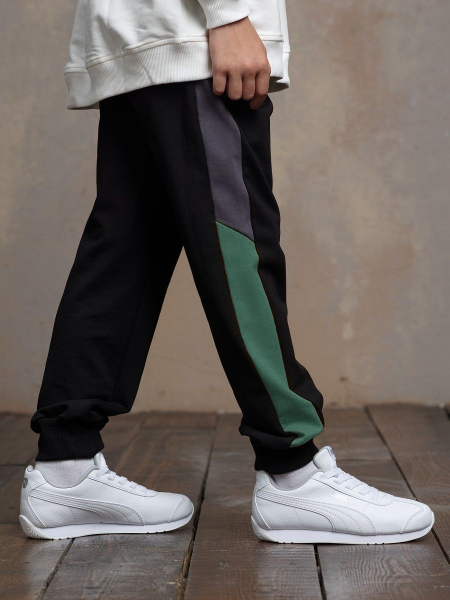 Брюки VGtrikotazh R1090 - фото 3