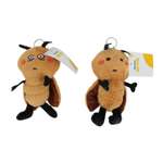 Брелок ё Пчёлка в ассортименте