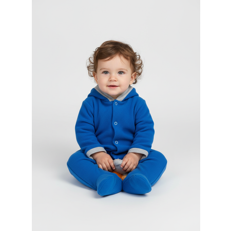 Комбинезон Утенок