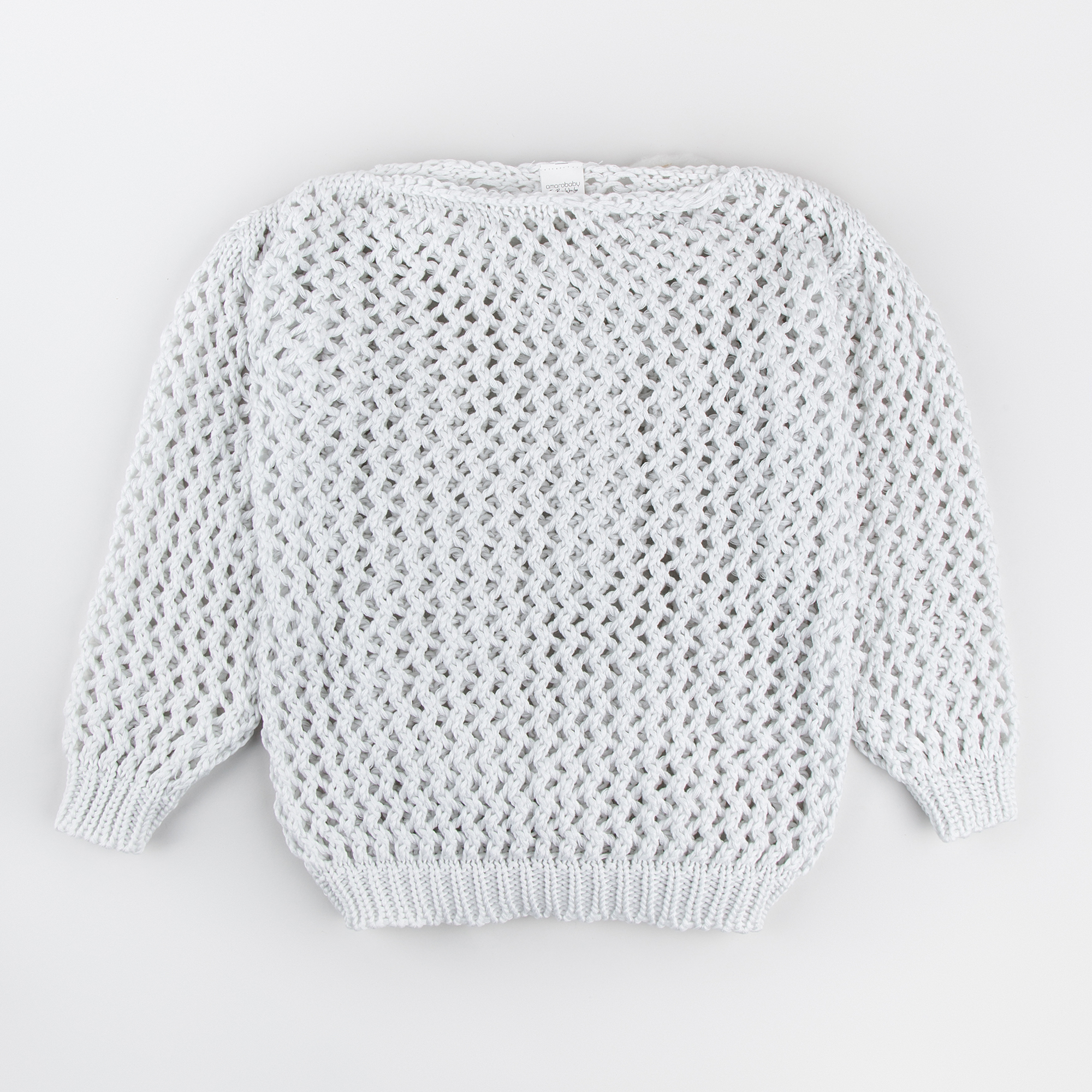 Свитер Amarobaby AB-OD21-KNITT2602/00 - фото 18