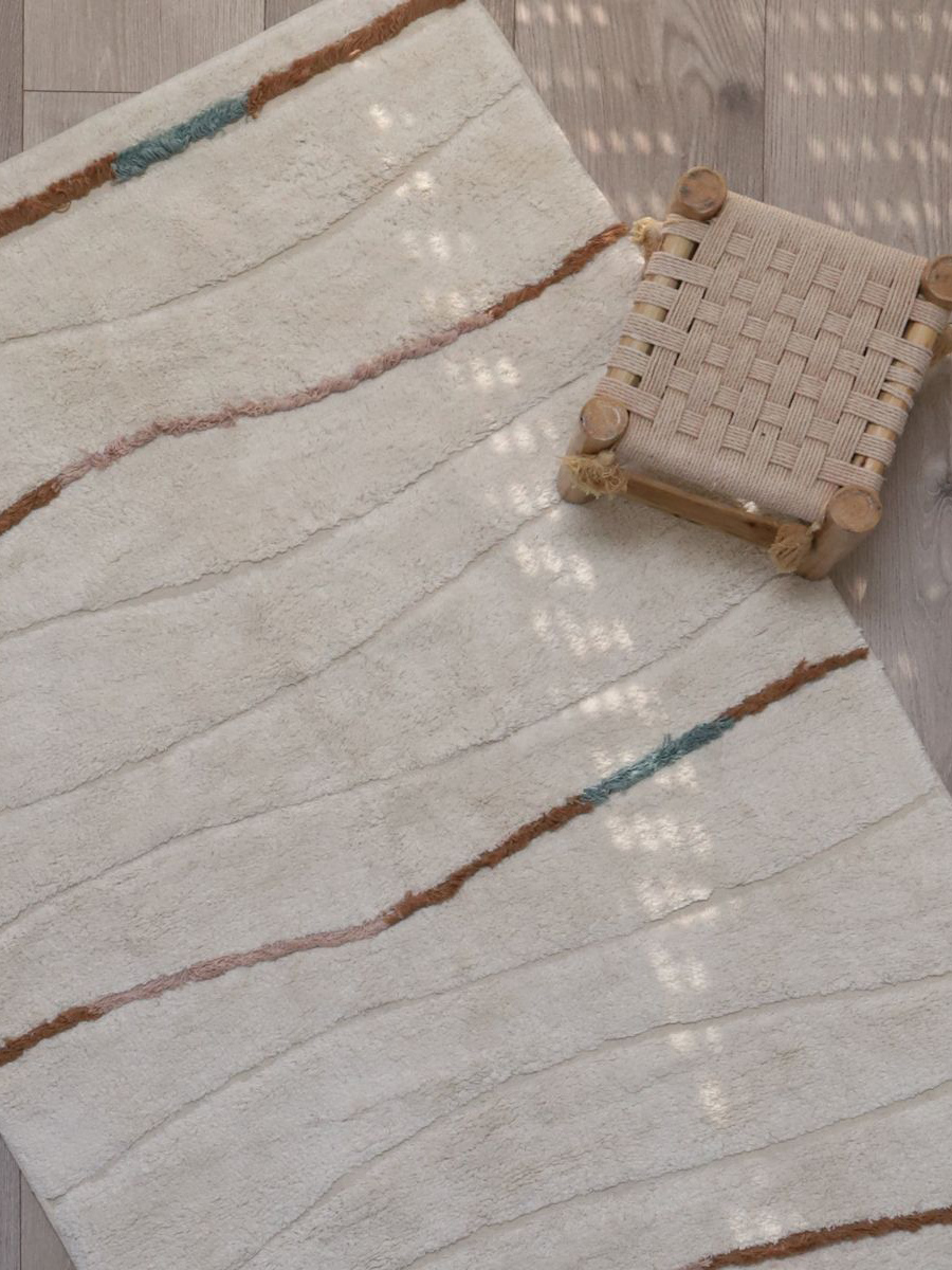 Ковёр Nattiot SERENA M 100 x 150 см - фото 7