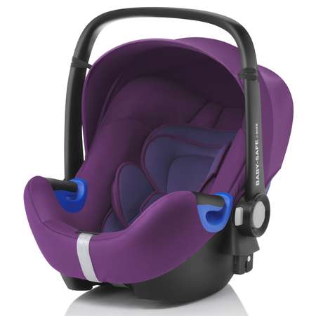 Автокресло Britax Roemer 0 (0 -13 кг)