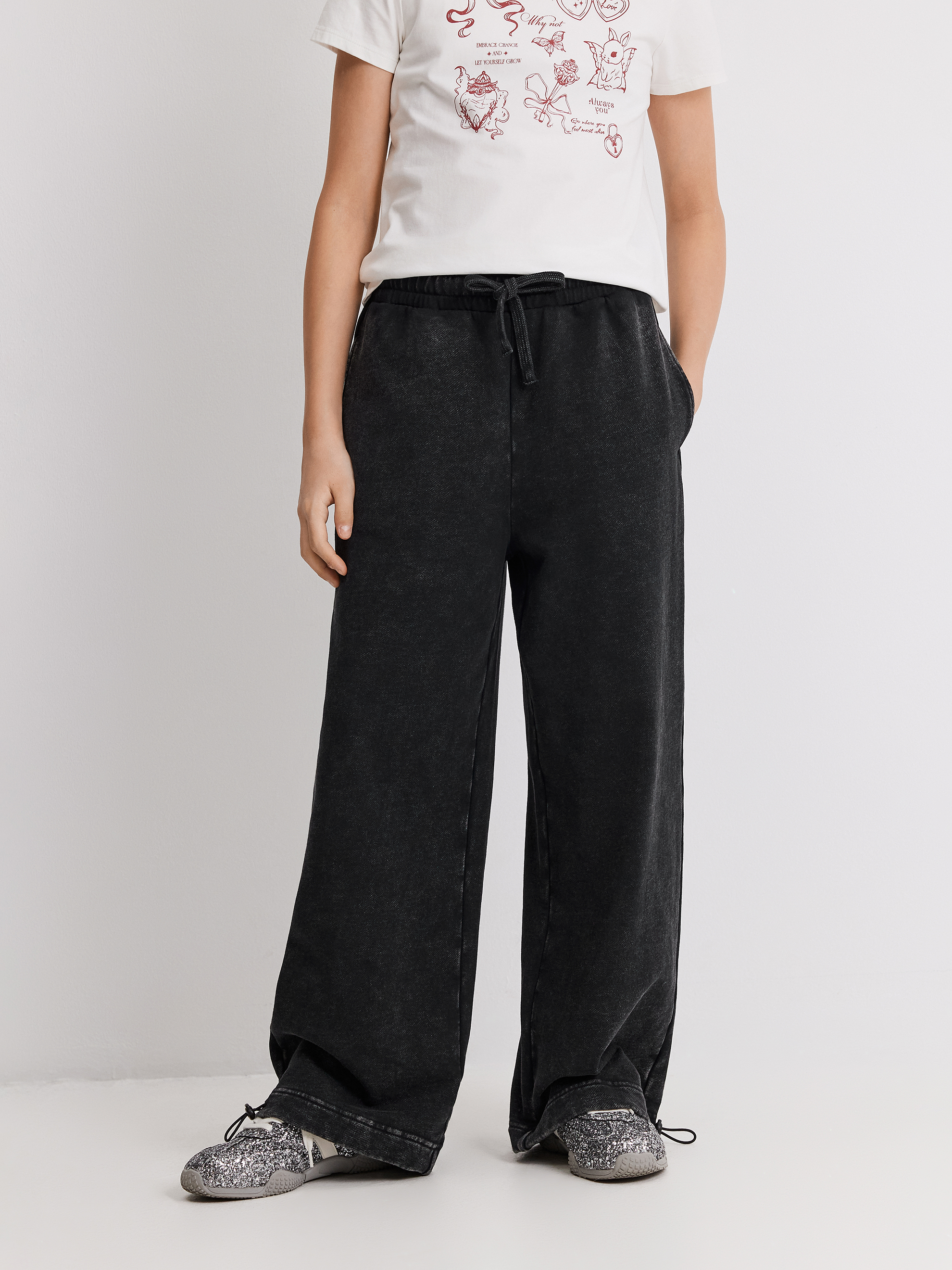 Брюки Acoola 20210460098_0095460 - фото 4