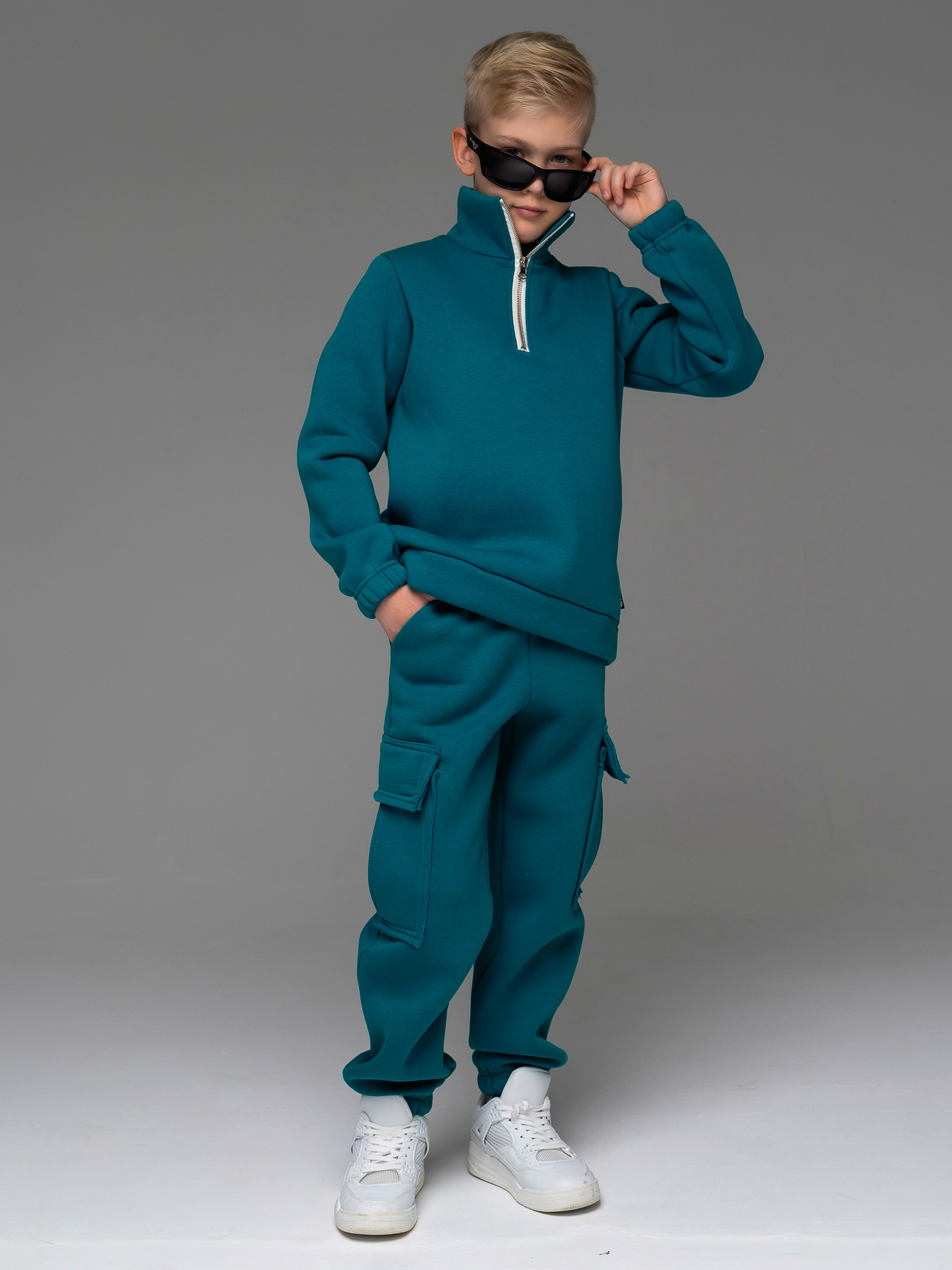 Костюм Looklie 0339FNiz - фото 1