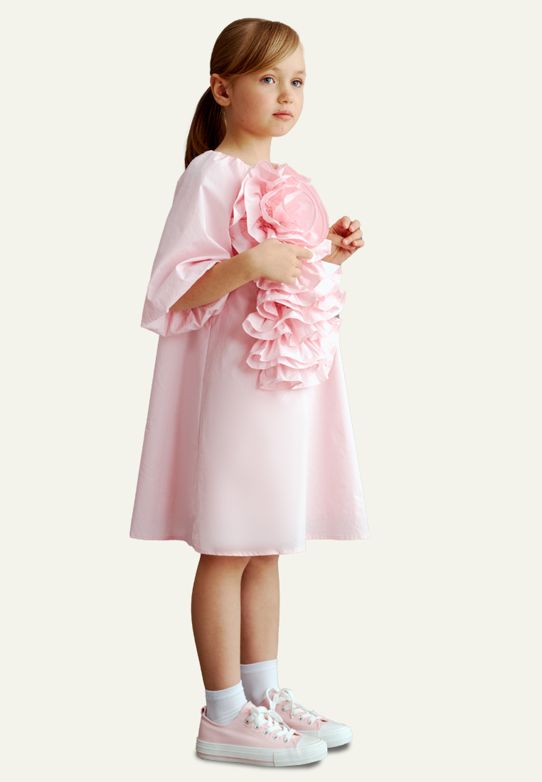 Платье Totti Kids SS24TKG055 - фото 2