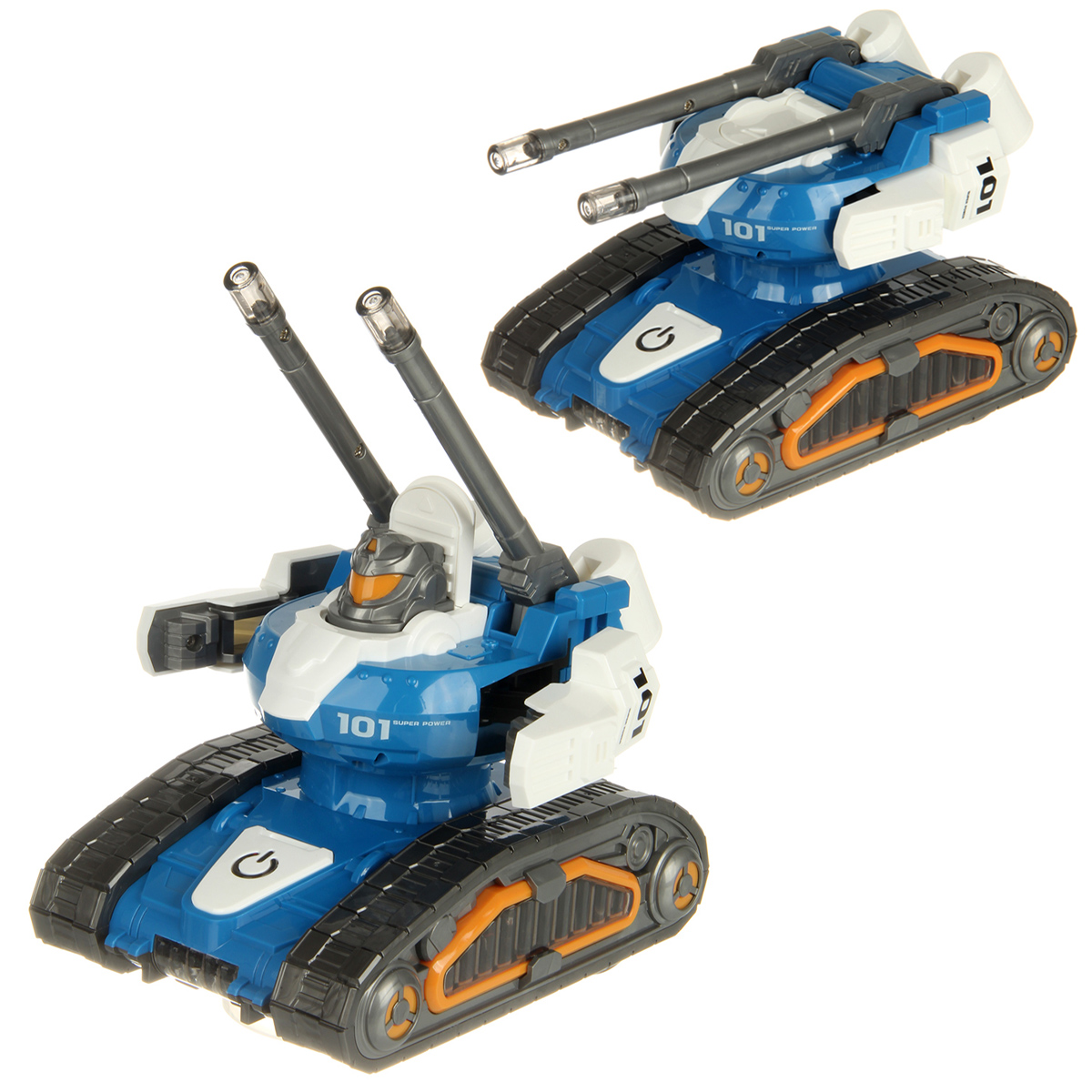 Танк Veld Co 134111 - фото 3