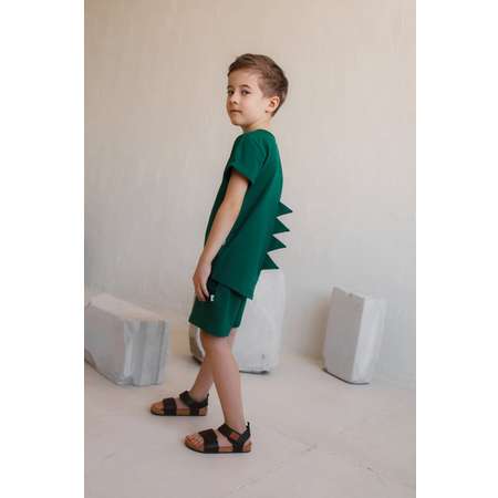 Футболка MINIDINO